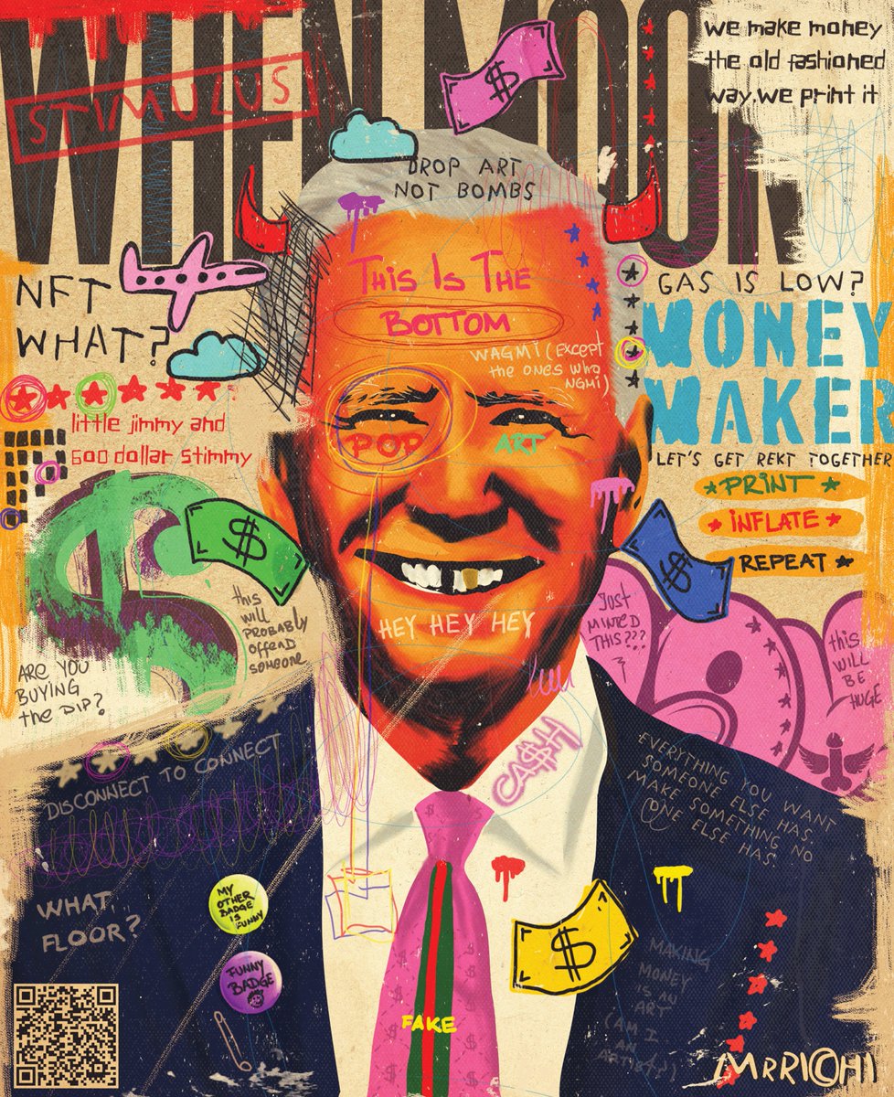 The Art Market tweet media