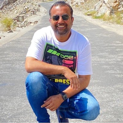 #NewProfilePic