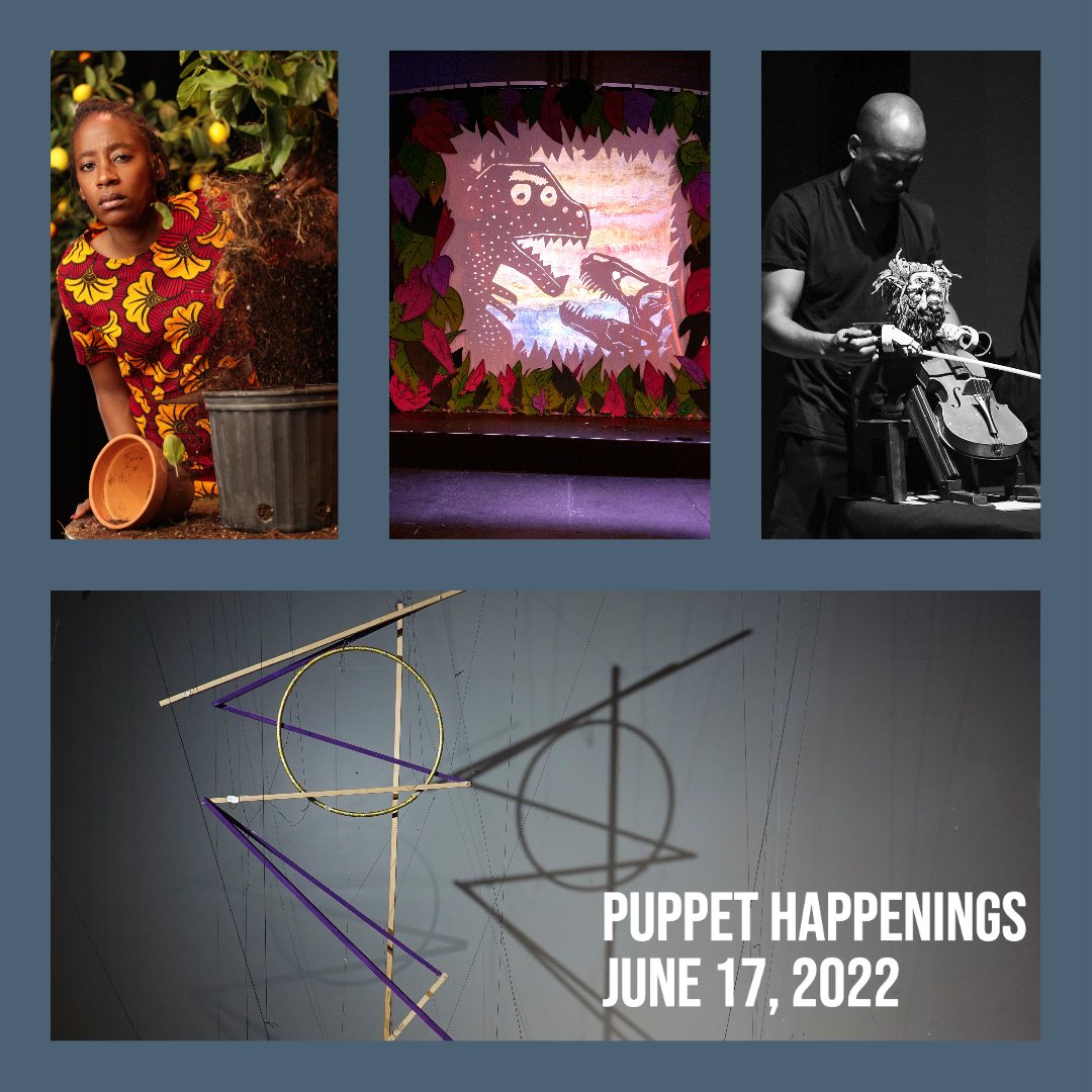 Jim Henson Foundation tweet media