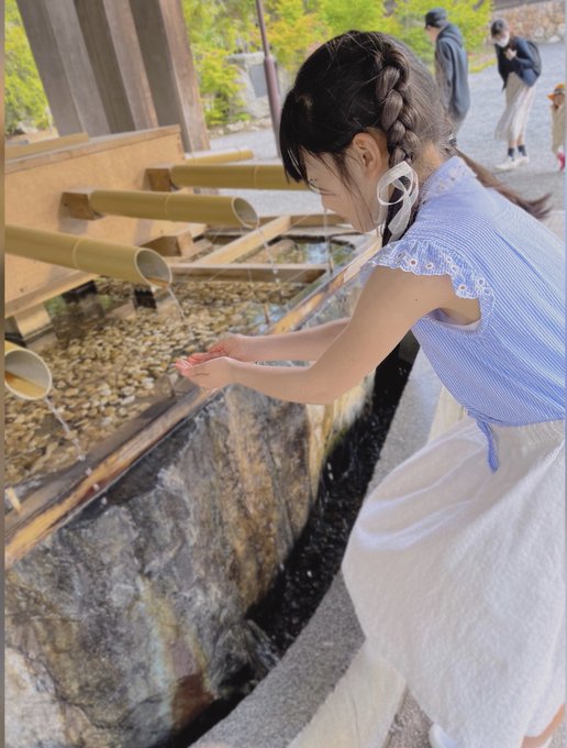 Twitterのコスプレ画像36