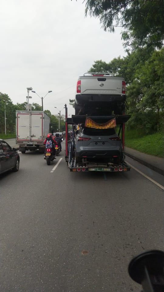 AVA_antioquia's tweet photo. @Teleantioquia @anibalgaviria Su administración ha Sido un fracaso para el sector transporte en general , nuestro territorio cada vez es menos competitivo y las pérdidas cada vez más grandes , preocupese por hacer bien la tarea sr @anibalgaviria https://t.co/1kZVWmGnNF