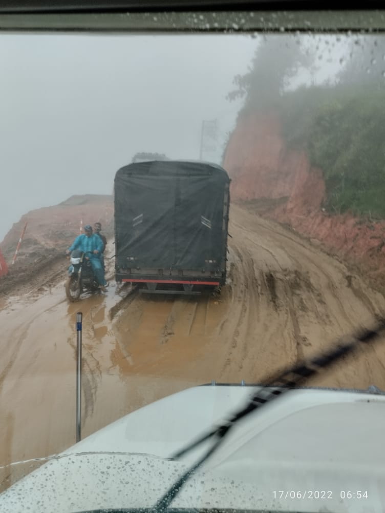 AVA_antioquia's tweet photo. @Teleantioquia @anibalgaviria Su administración ha Sido un fracaso para el sector transporte en general , nuestro territorio cada vez es menos competitivo y las pérdidas cada vez más grandes , preocupese por hacer bien la tarea sr @anibalgaviria https://t.co/1kZVWmGnNF