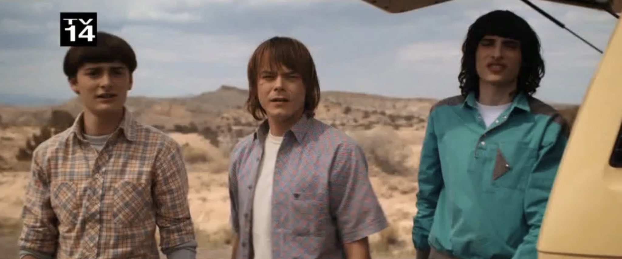 Stranger Things Spoilers on Twitter: "https://t.co/bJGgWIknDB" / Twitter