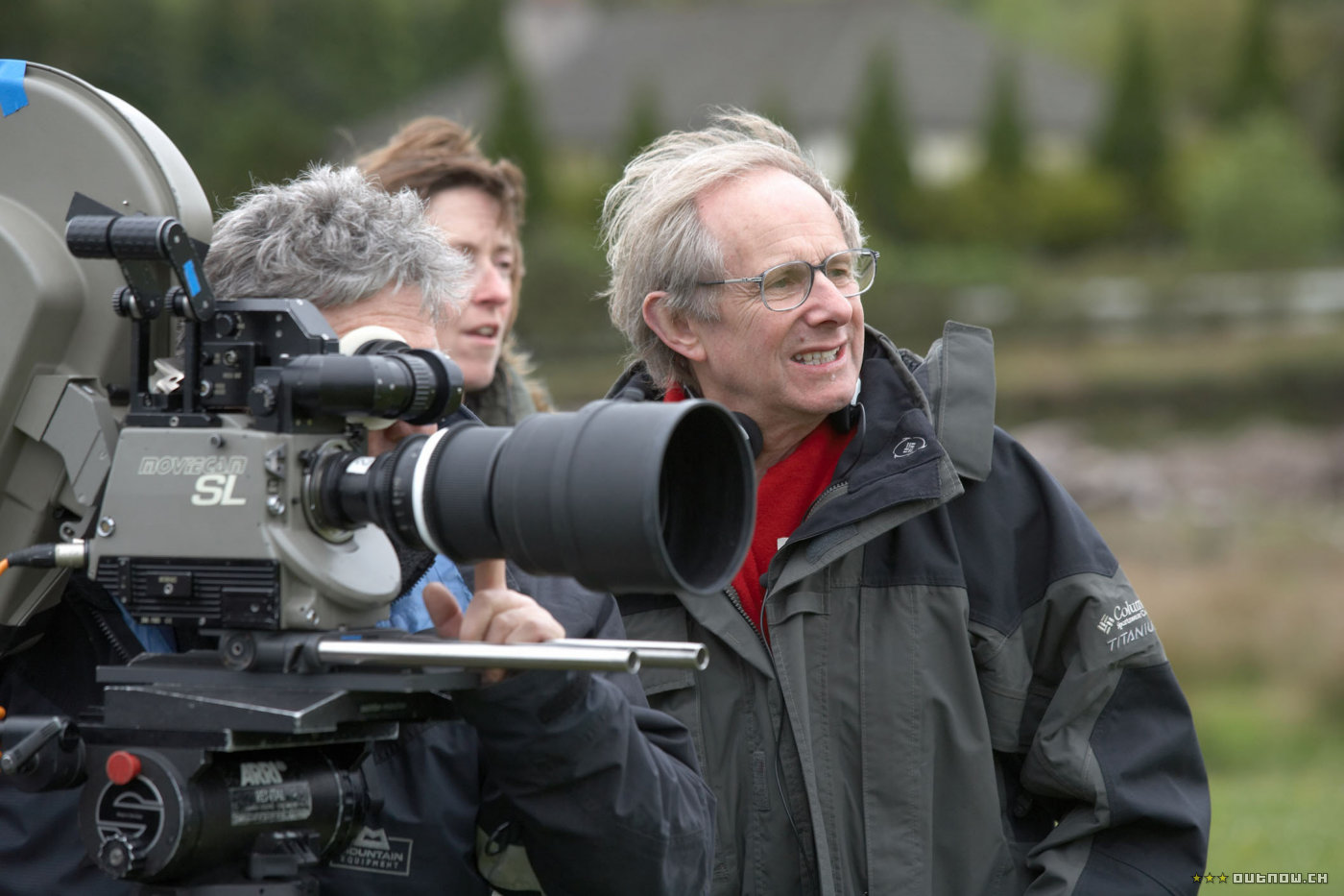 Happy birthday ken loach! 