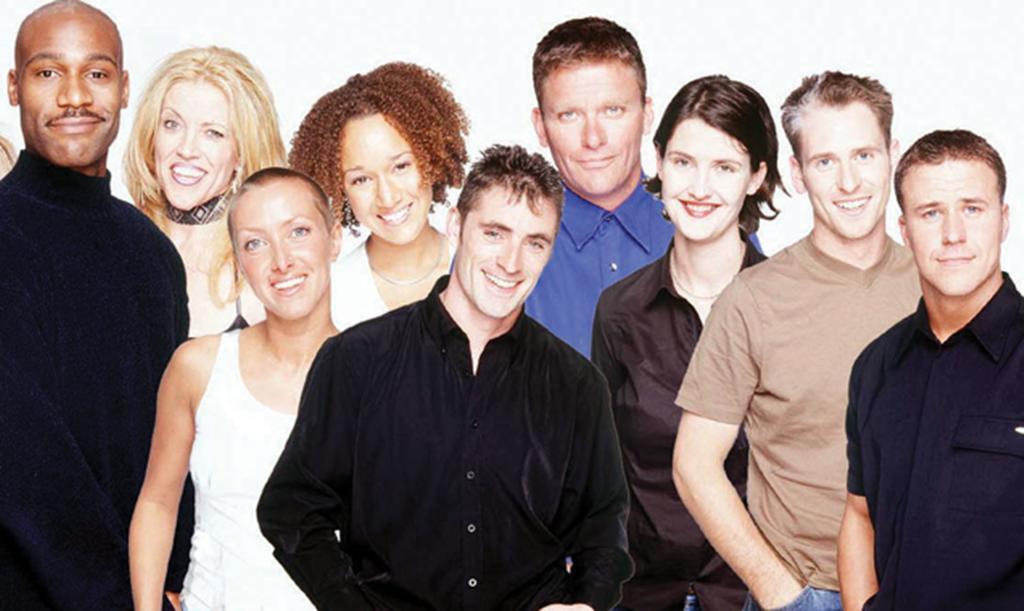 Broadcastnow's tweet image. ITV closing in on ‘back to basics’ Big Brother broadcastnow.co.uk/broadcasters/i…