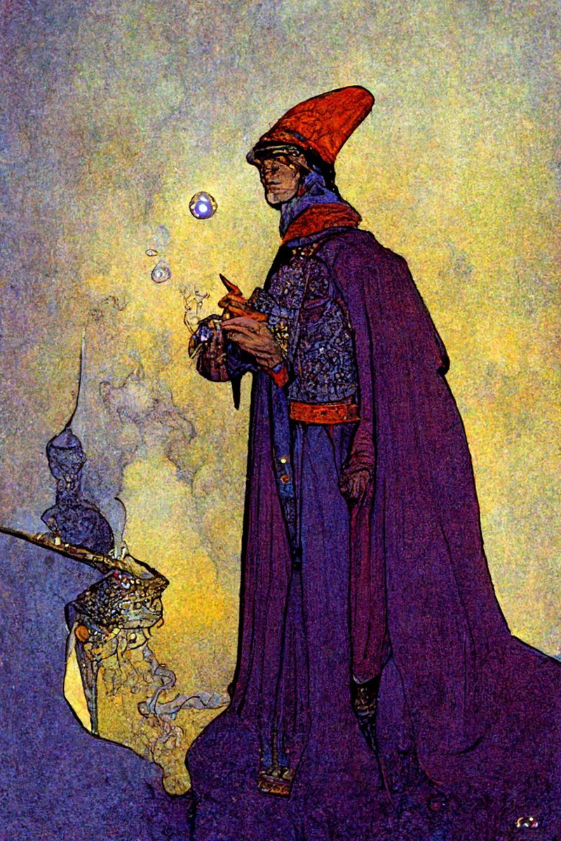 midmoebius's tweet photo. Lancelot, King Arthur, Mordred, Merlin
#ai #generativeart #midjourney https://t.co/zUrirSkER6