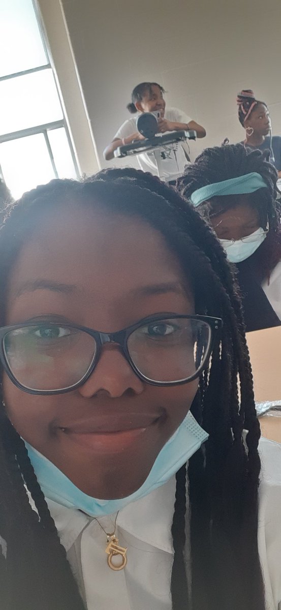 Thereza Madoko tweet media