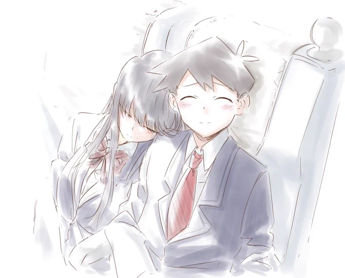 再掲:お静かに… 