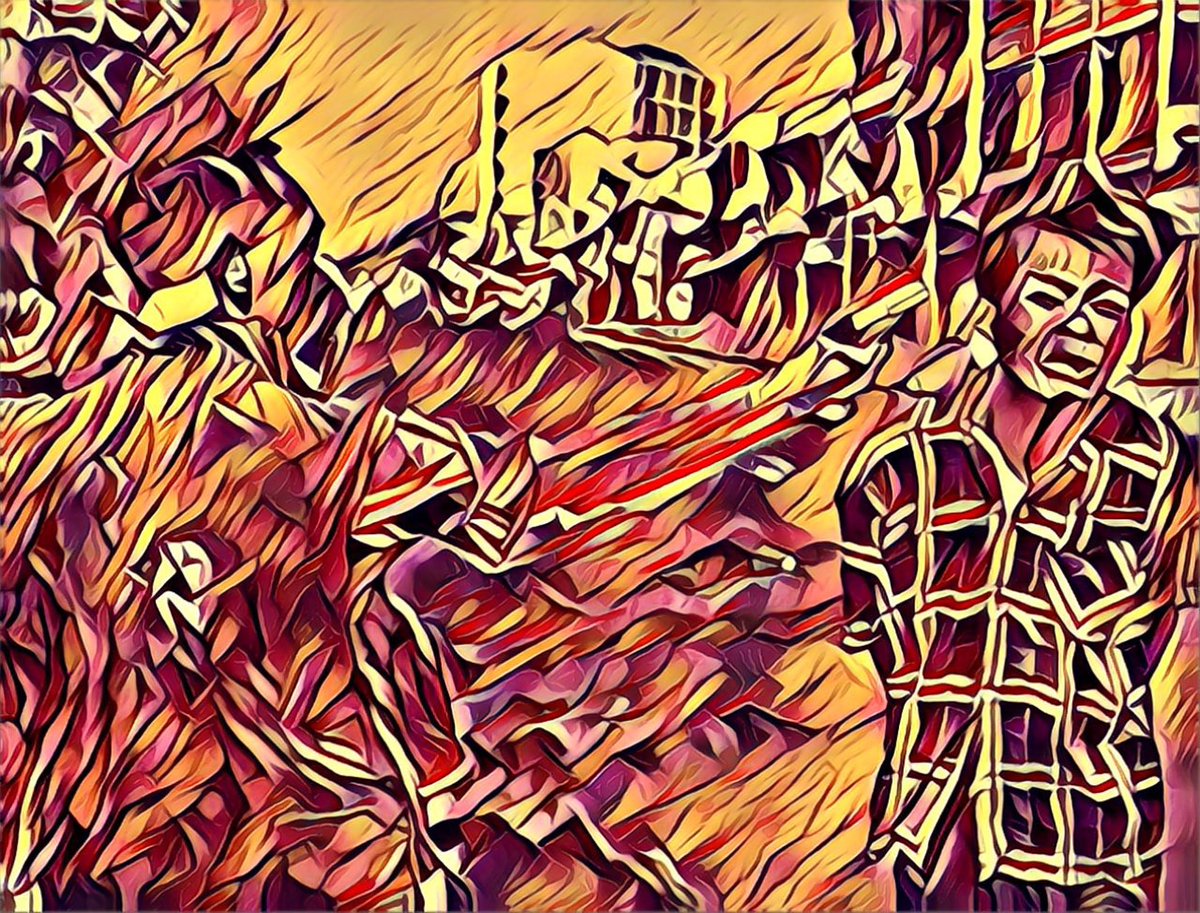 iase_project's tweet photo. World Crack Series #6 "ATROCITY WAR SAIGON" now available on @opensea 

Price 0.1 $ETH Polygon

https://t.co/15hZCCNWp5 https://t.co/Qc9M7A2oQZ
