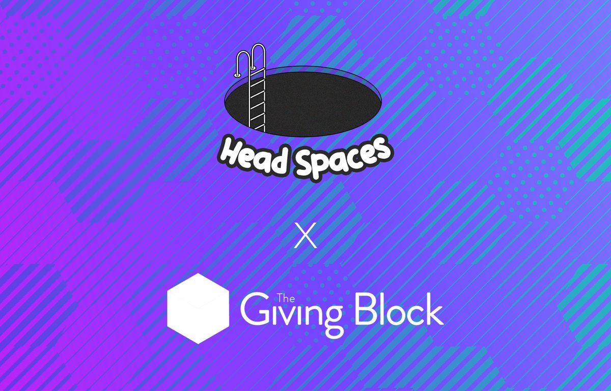 Head Spaces tweet media