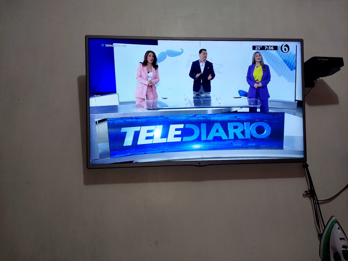 PattyAza's tweet photo. @telediariomty #TelediarioMatutino
Felicidades a los papás de mi casa
Los amorosa
Queremos ganarnos el disco woow para hacerles una discada
Saludos y abundantes bendiciones https://t.co/yZJQl300dY