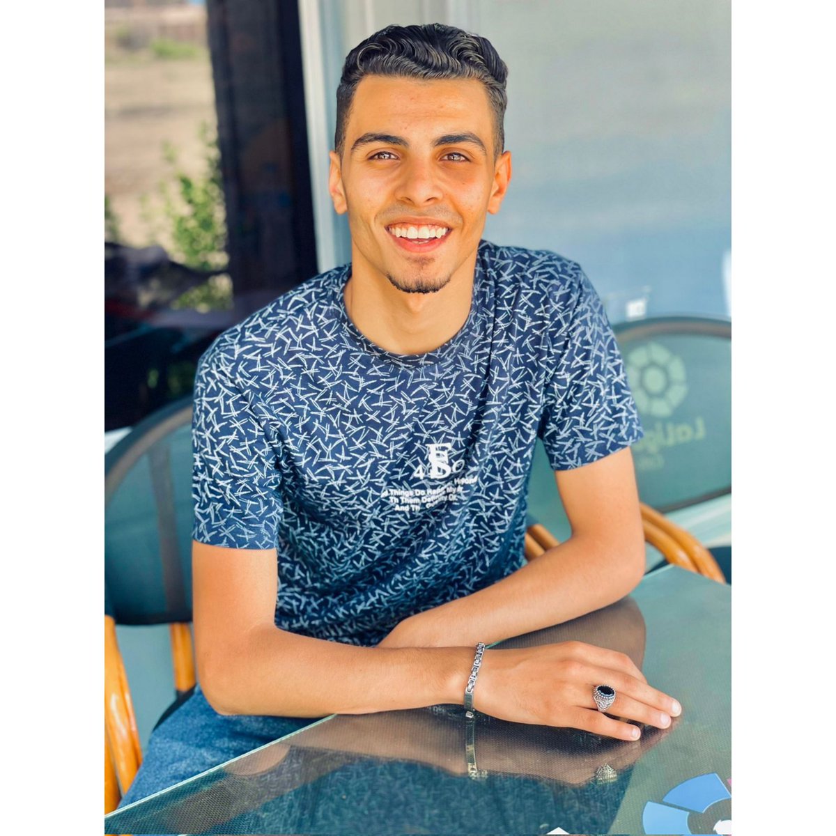 arabbmasr's tweet photo. عـيــش رايــــق عــدوگــ يــضــايــق❤️‍🔥🚀 https://t.co/0KFKSY56HF
