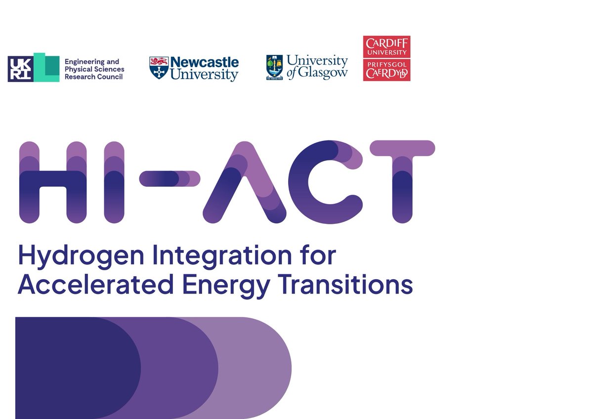 HI-ACT (@hiact_) on Twitter photo Hello from HI-ACT š led by <a href="/ProfSaraWalker/">Prof Sara Walker BSc MSc PhD PGCE</a> with Prof David Flynn & Prof Jianzhong Wu.
WeĀ areĀ in a 6-month period of engagement, to define key research challenges with different stakeholder groups. Find out more here bit.ly/3HEgIPV and here bit.ly/3y03vhb Hello from HI-ACT š led by <a href="/ProfSaraWalker/">Prof Sara Walker BSc MSc PhD PGCE</a> with Prof David Flynn & Prof Jianzhong Wu.
WeĀ areĀ in a 6-month period of engagement, to define key research challenges with different stakeholder groups. Find out more here bit.ly/3HEgIPV and here bit.ly/3y03vhb