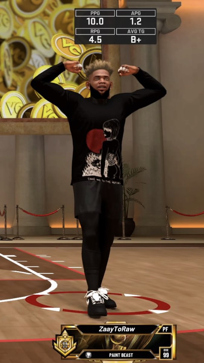 Zaay⛹🏽‍♂️ tweet media