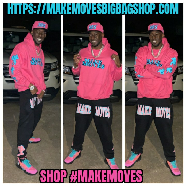 MAKEMOVES (@MAKEMOVE18) / Posts / X