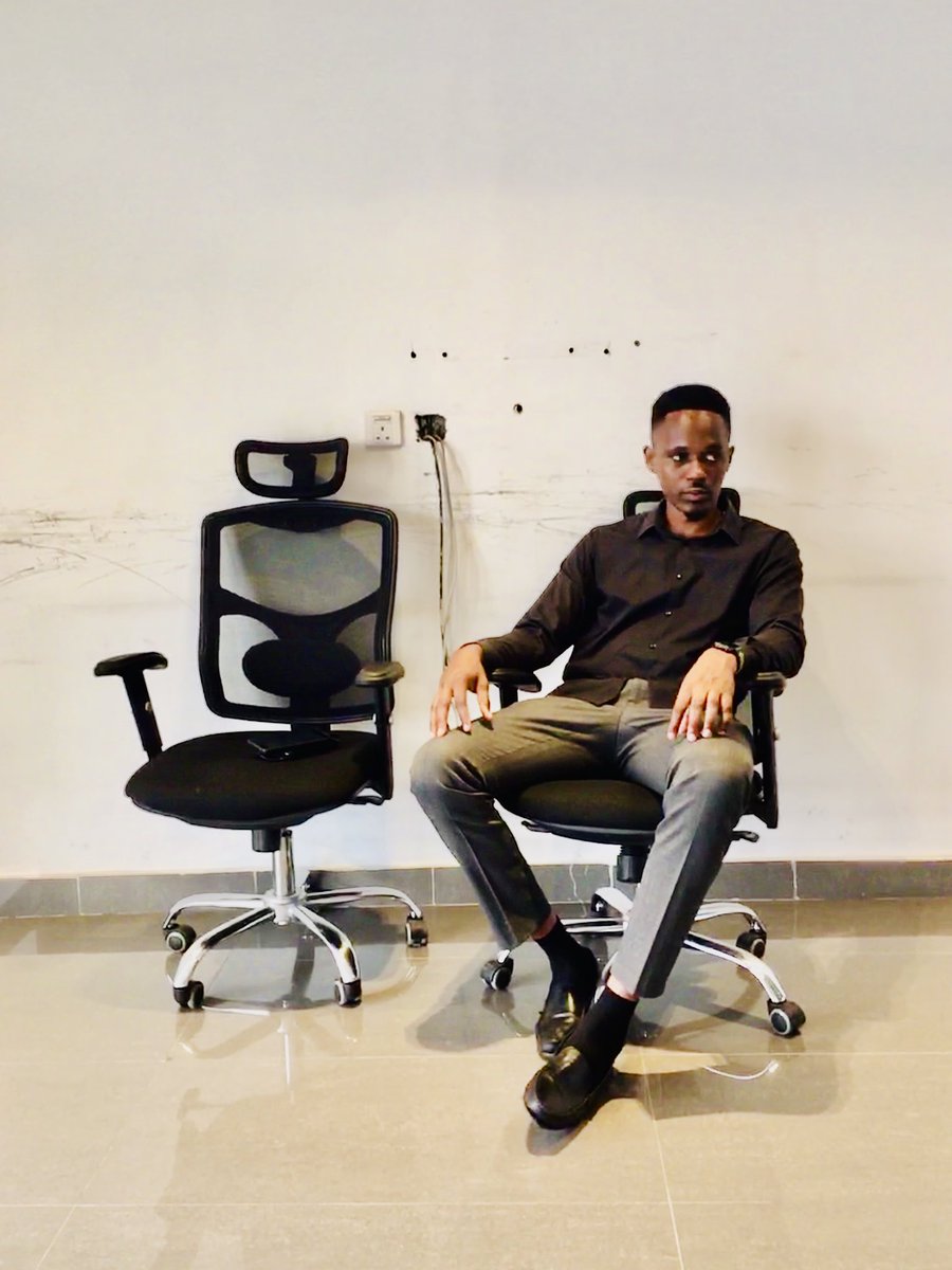 JudesonAlex's tweet photo. Before the appointment with a prospect.
Deal closed.

Ameera | Deji | Tacha | Leno #BreakFaststory https://t.co/1qMml6txJQ
