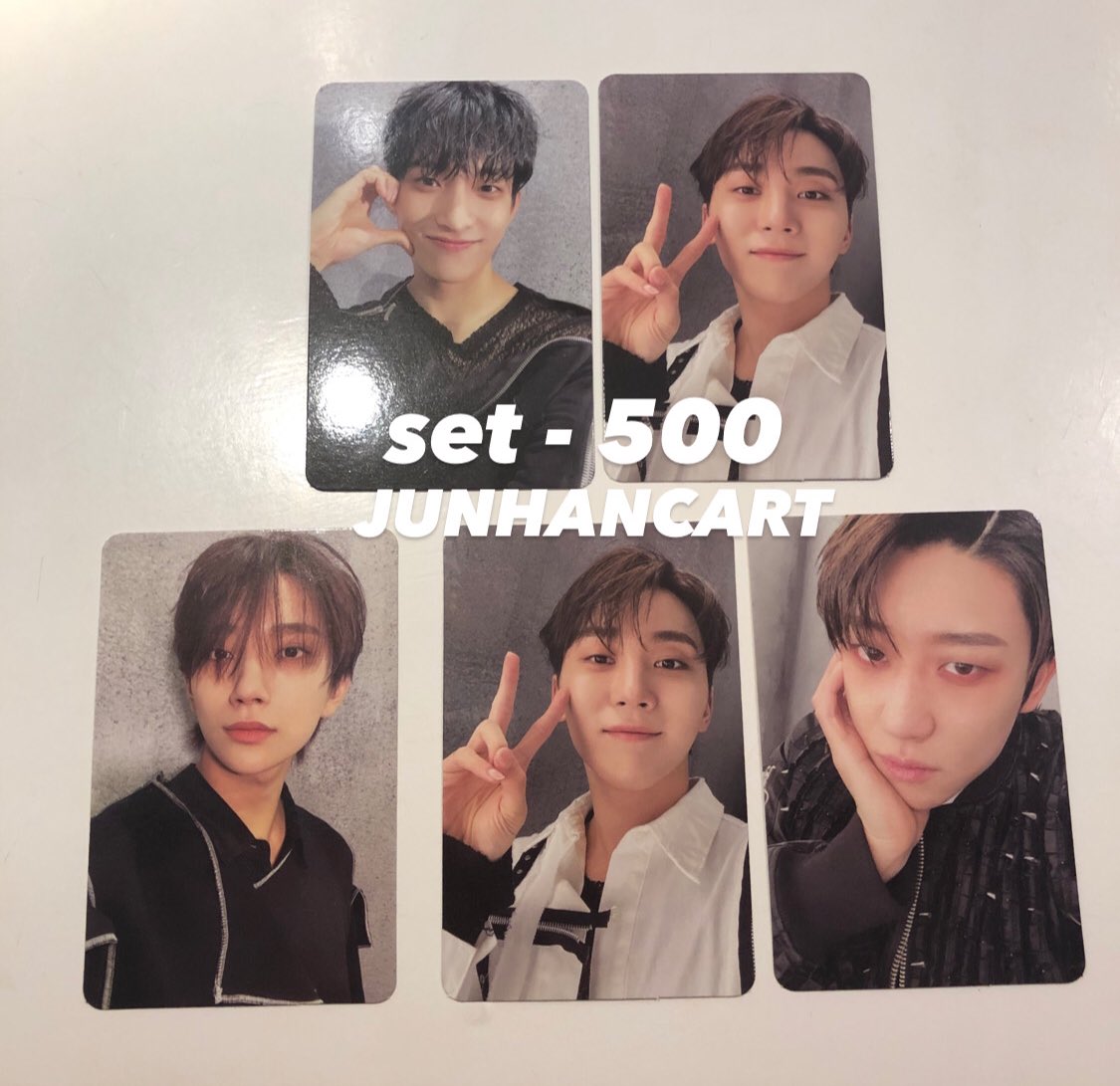 junhancart's tweet photo. WTS LFB 

Onhand 

Face The Sun Photocards pcs 

270 each
less 50 if 5 and up 

mine or dm me! 

MOP: GCash &amp; BDO 
MOD: Shapi c/o &amp; JRS 

🔗scoups jeonghan joshua jun hoshi wonwoo woozi the8 mingyu dk seungkwan vernon dino https://t.co/cT8WEAZxpv