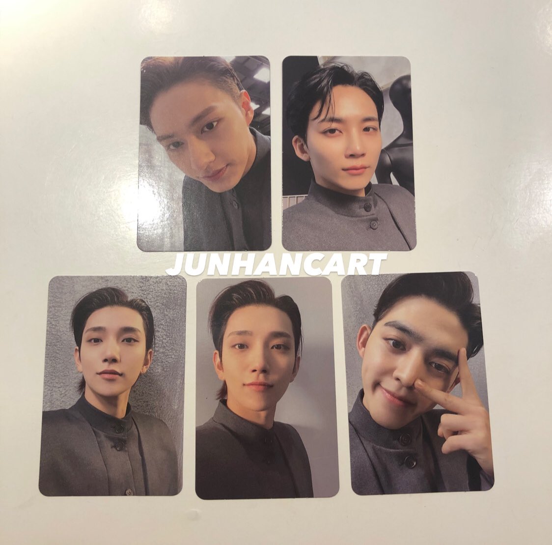 junhancart's tweet photo. WTS LFB 

Onhand 

Face The Sun Photocards pcs 

270 each
less 50 if 5 and up 

mine or dm me! 

MOP: GCash &amp; BDO 
MOD: Shapi c/o &amp; JRS 

🔗scoups jeonghan joshua jun hoshi wonwoo woozi the8 mingyu dk seungkwan vernon dino https://t.co/cT8WEAZxpv