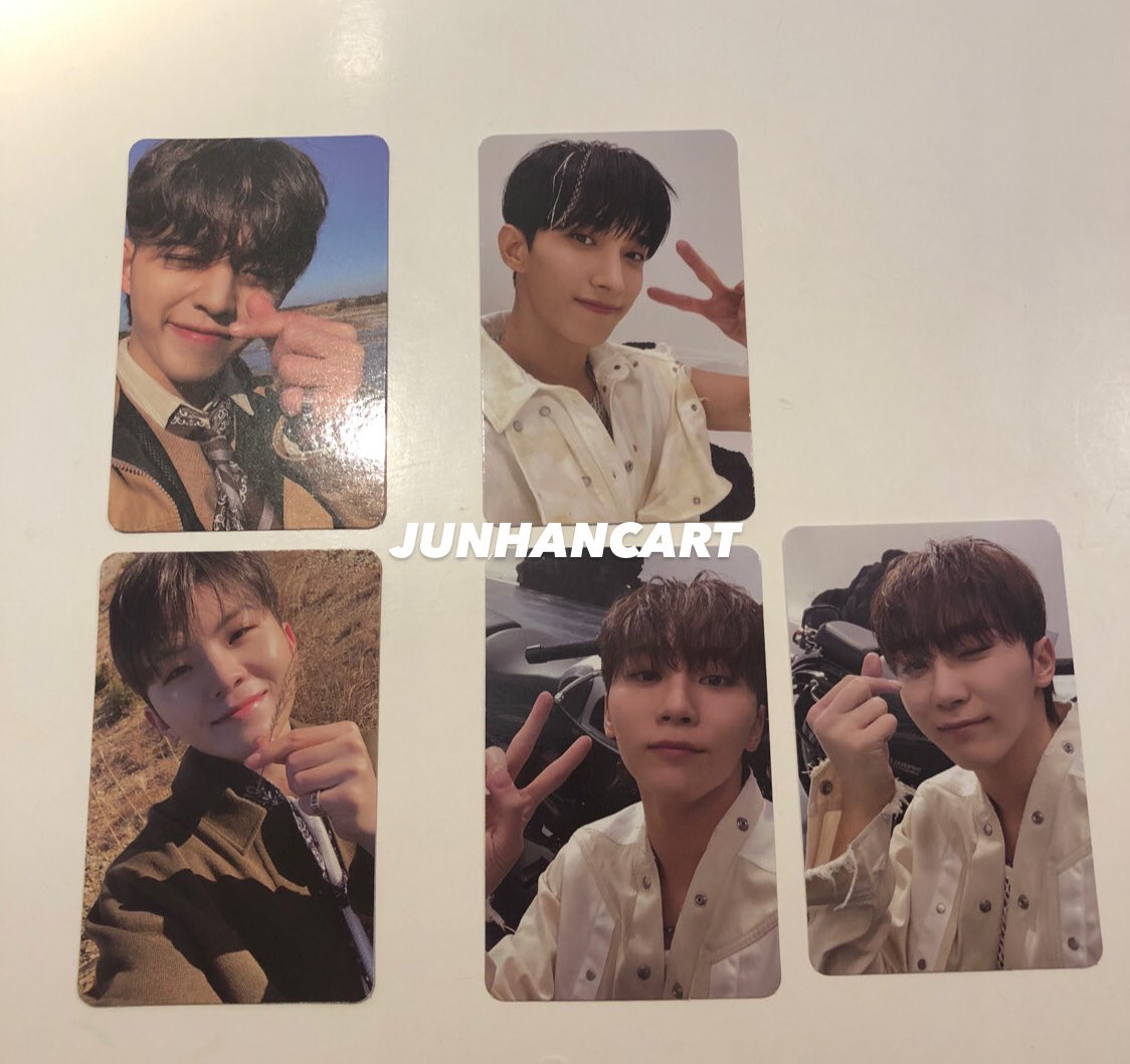 junhancart's tweet photo. WTS LFB 

Onhand 

Face The Sun Photocards pcs 

270 each
less 50 if 5 and up 

mine or dm me! 

MOP: GCash &amp; BDO 
MOD: Shapi c/o &amp; JRS 

🔗scoups jeonghan joshua jun hoshi wonwoo woozi the8 mingyu dk seungkwan vernon dino https://t.co/cT8WEAZxpv