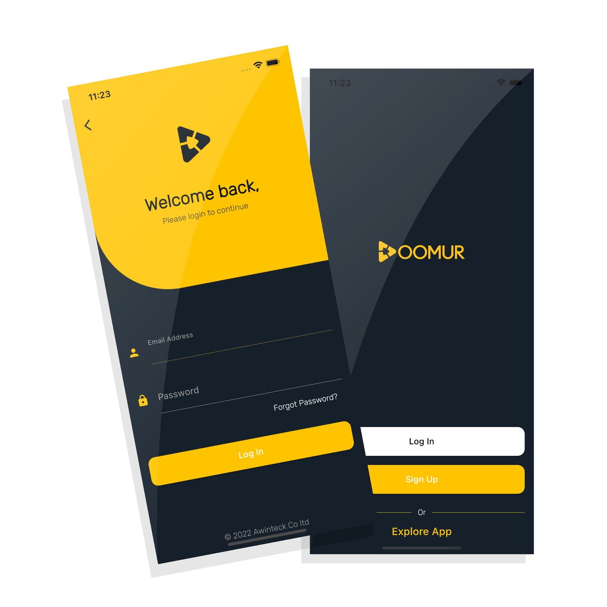 Doomur_app's tweet photo. This is Dooomur.

Gigs | Events | Xcrow https://t.co/GmevcUHPM8