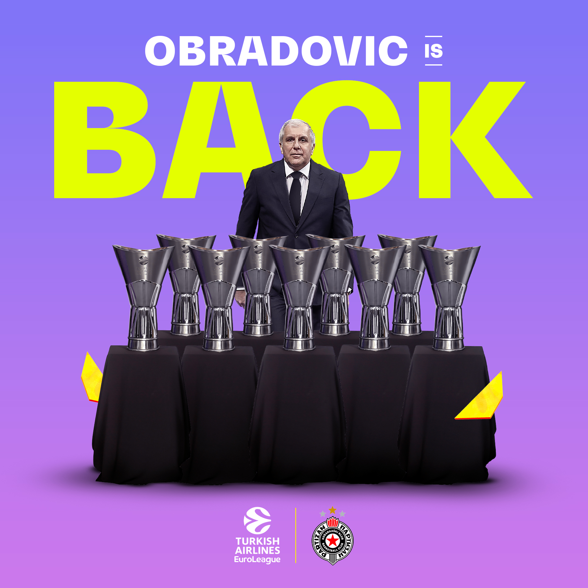 Goli zbog paa