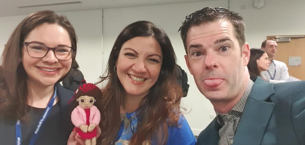 The crew is all here!!! 
<a href="/servsig2022/">SERVSIG2022</a> 
<a href="/QUTBusiness/">QUT Business School</a> 
<a href="/bestcentre/">Nick leslie-Miller</a>
#glasgow #academicconference