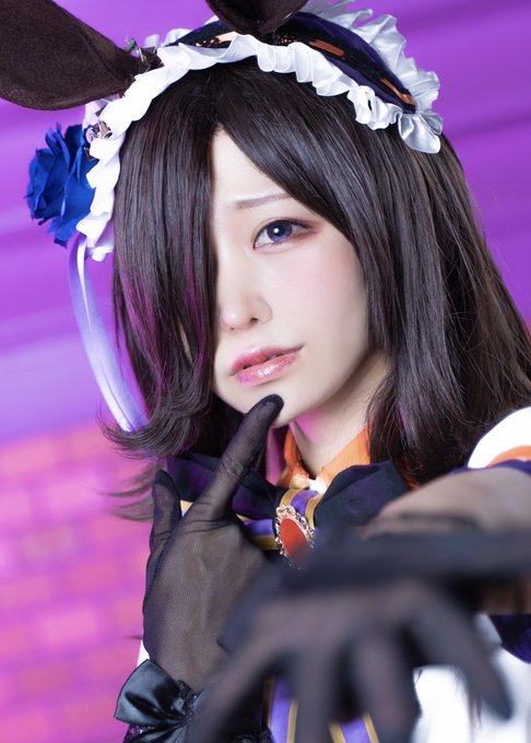 コスプレイヤー真白まくらのTwitter画像34