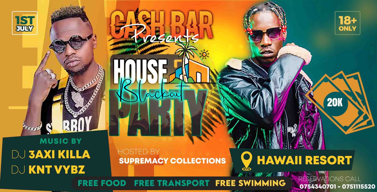 wastiejay's tweet photo. @KamenyoVictor #blaqouthouseparty https://t.co/SZVL5HeXA5