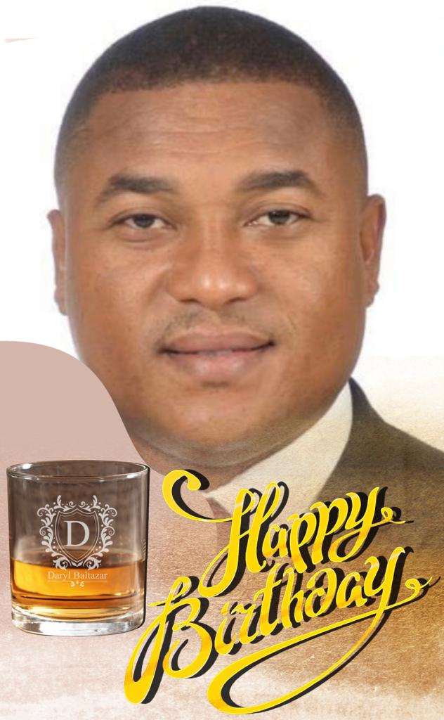 davidsonveus's tweet photo. Daryl Baltazar Yon gran frè ,yon zanmi,yon kamarad de konba, yon veritab model pou jènn kap fè politik Bon rekòt kafe se pou Bondye lavi a kontinye genbe'w pwoteje'w pou'w pa chanje.
Joyeux anniversaire
Davidson Veus prezidan jenés la https://t.co/LY7tIccRGD