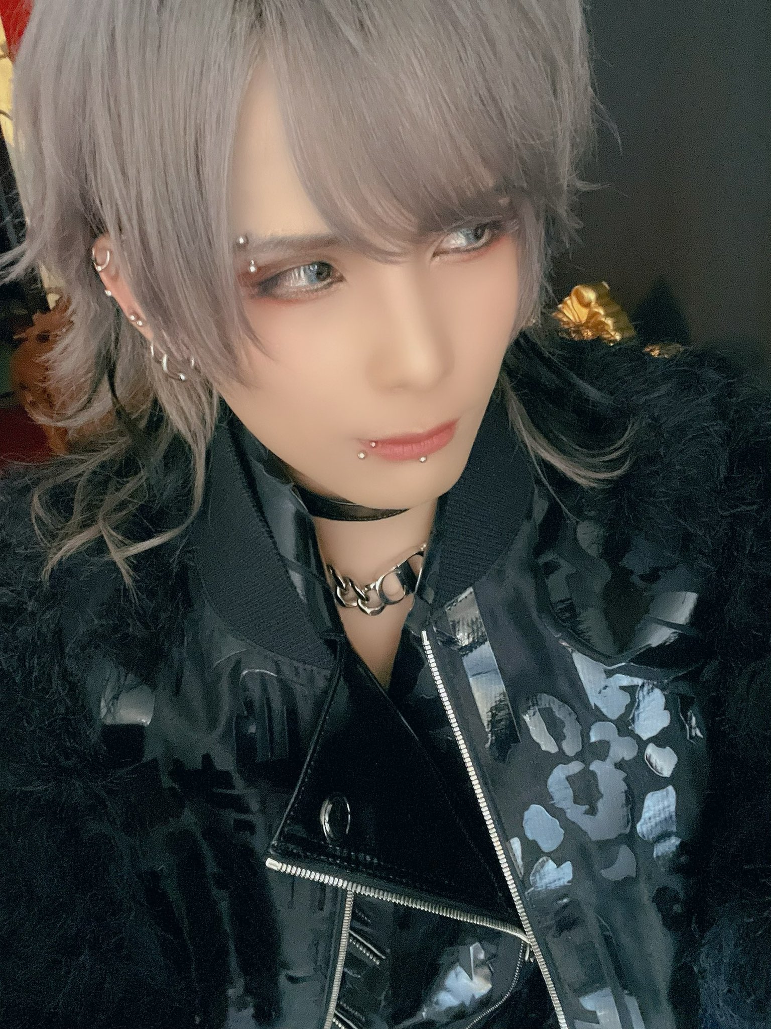 Royz 昴 on Twitter: