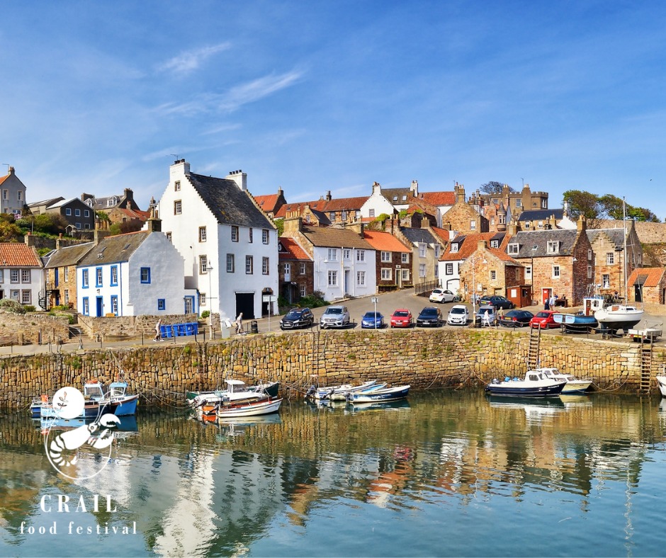 Pittenweem Chocolate tweet media