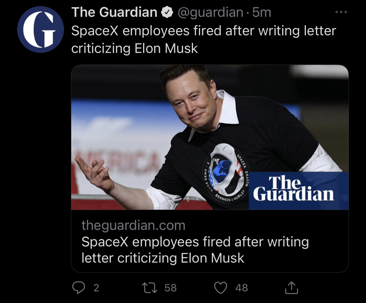 michael jordan's twitter