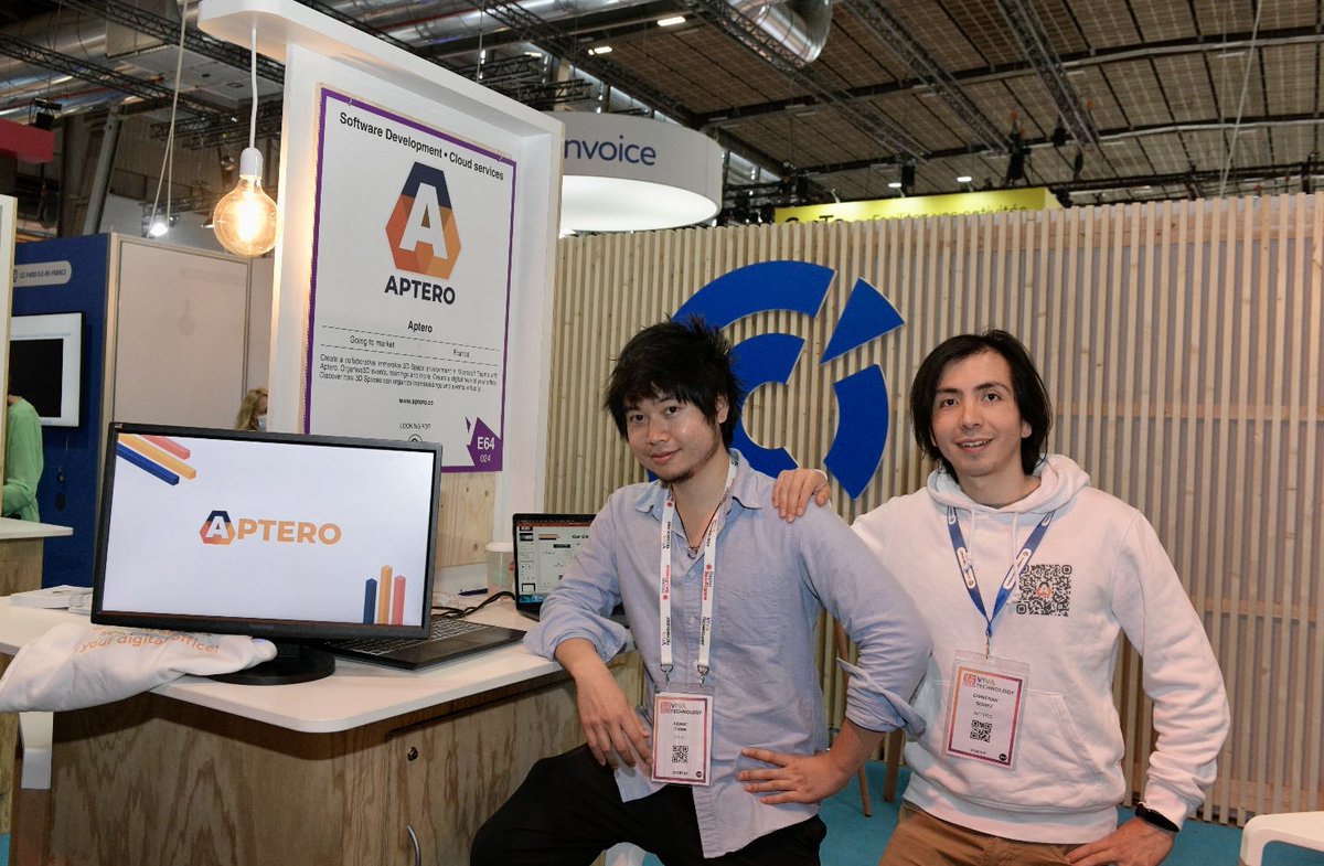 CCI Paris IdF tweet media