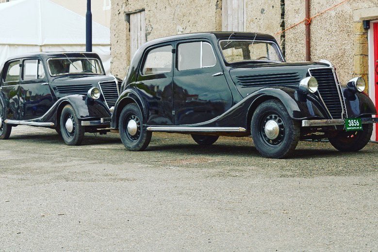 Flat Caps Ready Peaky Blinders Fans @ThePeakyBlinder is coming back to Portsoy, especially for the Scottish Traditional Boat Festival.Two of the original classic, 1938 Renault Primaquatre cars from final episode of Peaky Blinders series six, will be at the festival this wkend.