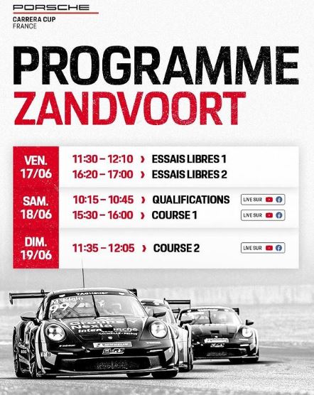 AlKamelSystems's tweet photo. This is our menu for this weekend! Tasty, isn't it?
@FerrariRaces #FerrariChallenge @HungaroringF1 ๐ญ๐บ
#FerrariChallengeNA ๐จ๐ฆ
@DTM @autodromoimola ๐ฎ๐น
#PCCF @CMCZtweets ๐ณ๐ฑ
โฑ๏ธ All our LT can be found here โก๏ธ https://t.co/K5bXJu8AT2
#AlKamelSystems
#TechnologyByAKS https://t.co/48v1lWDoUE