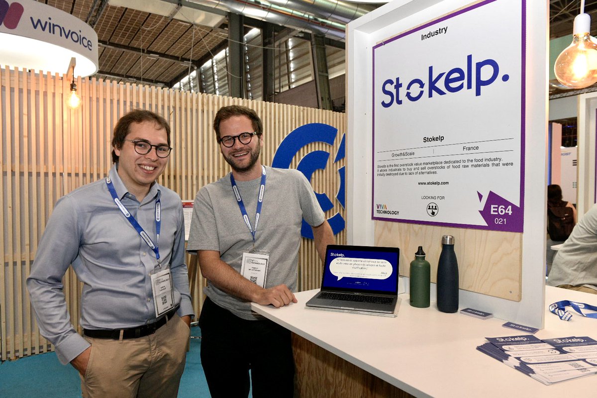 CCI Paris IdF tweet media