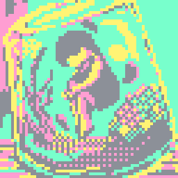 異のtwitterイラスト検索結果