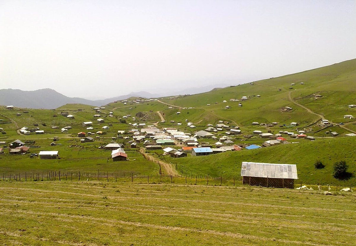IraninMi's tweet photo. #Subatan village #Gilan province #Iran #Tourism https://t.co/hDuQtuEK9V
