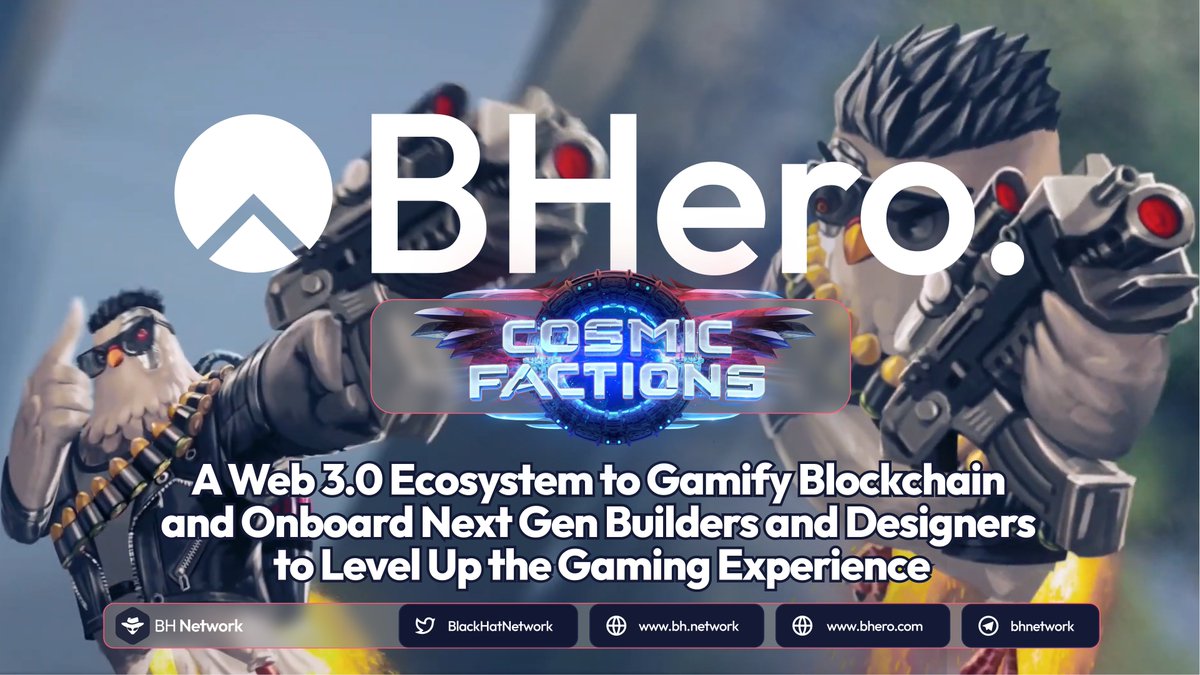 BH Network 🫡 tweet media