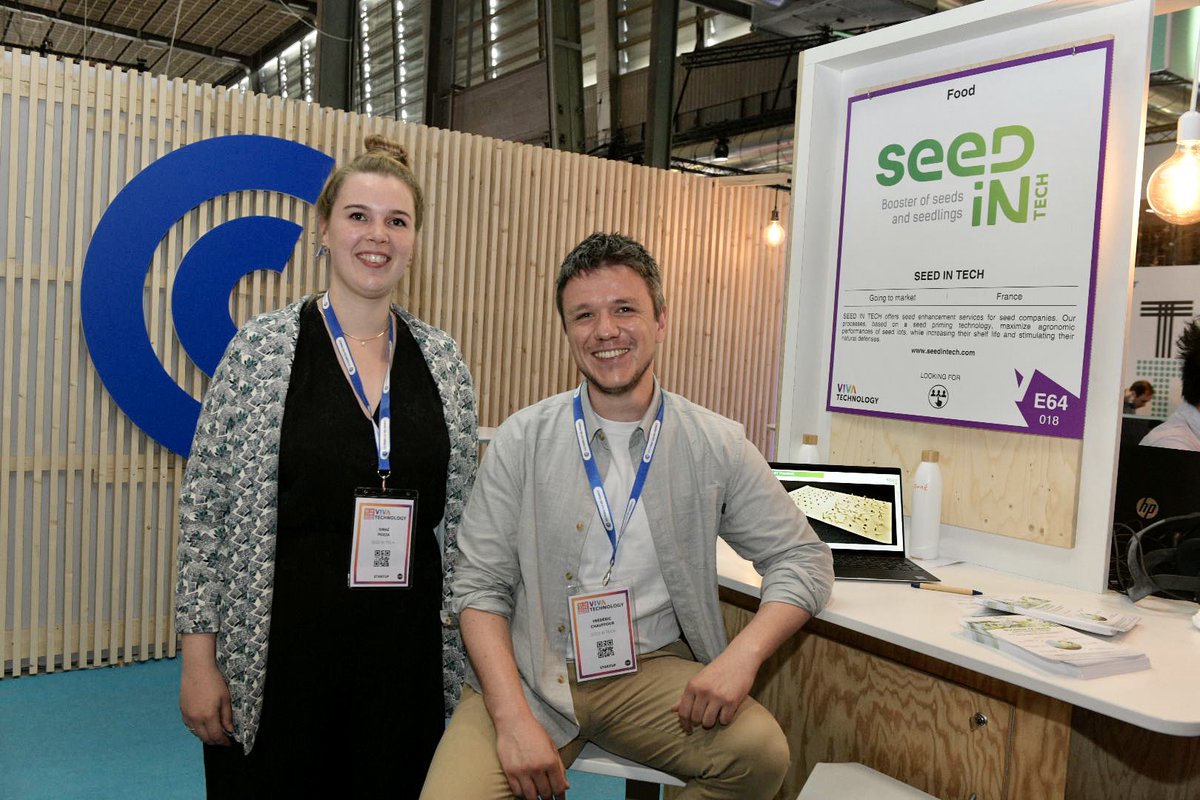 CCI Paris IdF tweet media