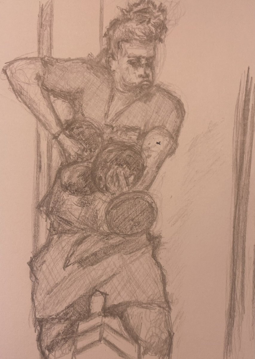 LilHam_Bone's tweet image. PEACEMAKER