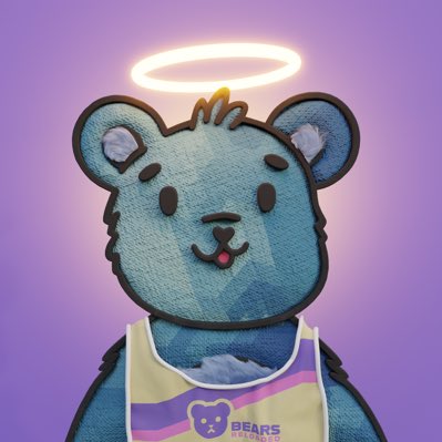 spiked_silver's tweet photo. #NewProfilePic @BearsReloaded https://t.co/nAxF0f220a