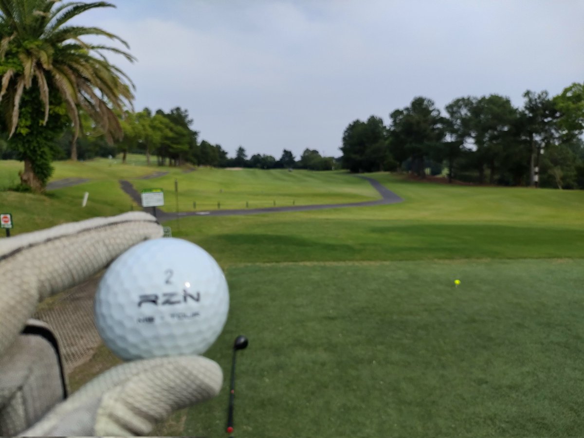 suzumushi51's tweet photo. 初ナイター&初ツイゴル⛳
ᐠ( ᐢ ᵕ ᐢ )ᐟ
メッチャ楽しかったー♫
これはどちらもハマりそう♫
(スコアはご愛嬌w)
あとNEWボールの #RZN #mstour
飛ぶし止まるしメッチャ気に入った👏😚 https://t.co/oEA6uA4CO6