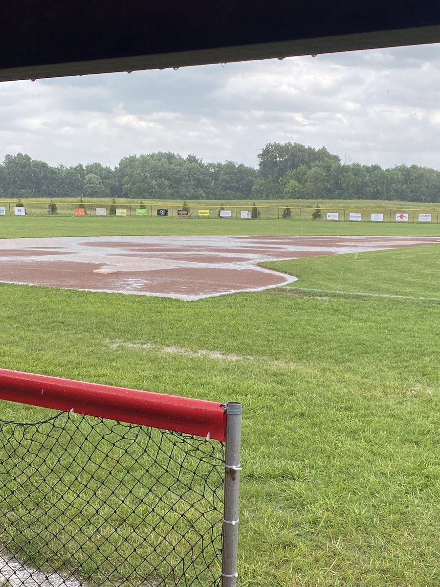 Utica Redskins Baseball tweet media