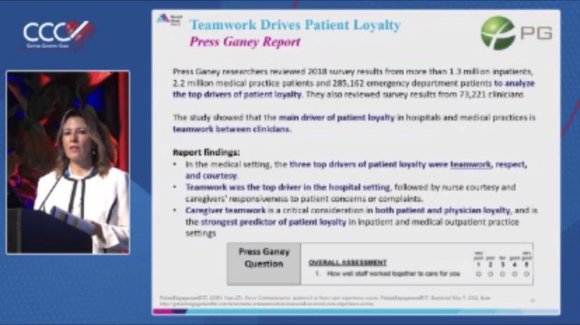 MaryCardiacRN's tweet photo. @BethOliverVP opening @CCCSymposium_NY Nurse/Tech with how we keep patients at the #heartofthematter https://t.co/Ex9lqhHj0l