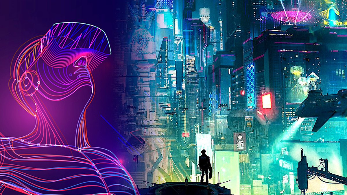 Bon finalement c'est quoi le Métavers...? C'est du virtuel, OK, mais est-ce du gaming ou pas ? Quelques éléments de réponse: cutt.ly/GKuIbZL par Stéphane Dubard via <a href="/LADN_EU/">L'ADN 🧬</a> #innovation #Metaverse