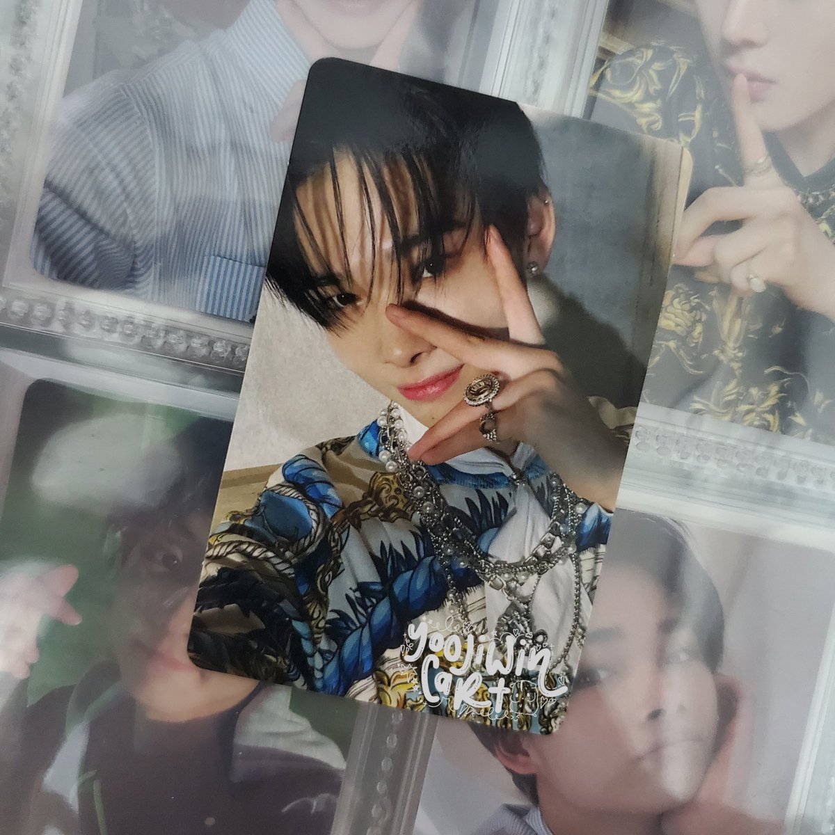 yoojiwincart's tweet photo. — @jmyymemee 💌

hi ! tysm for letting me adopt riki ^___^ finally able to complete my soljack page hehe, thanku again ! https://t.co/PIblemacOq
