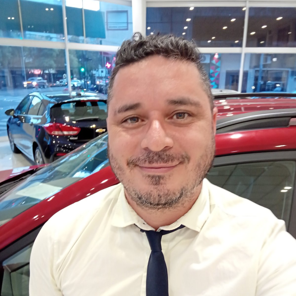 jjavierff's tweet image. #NuevaFotoDePerfil