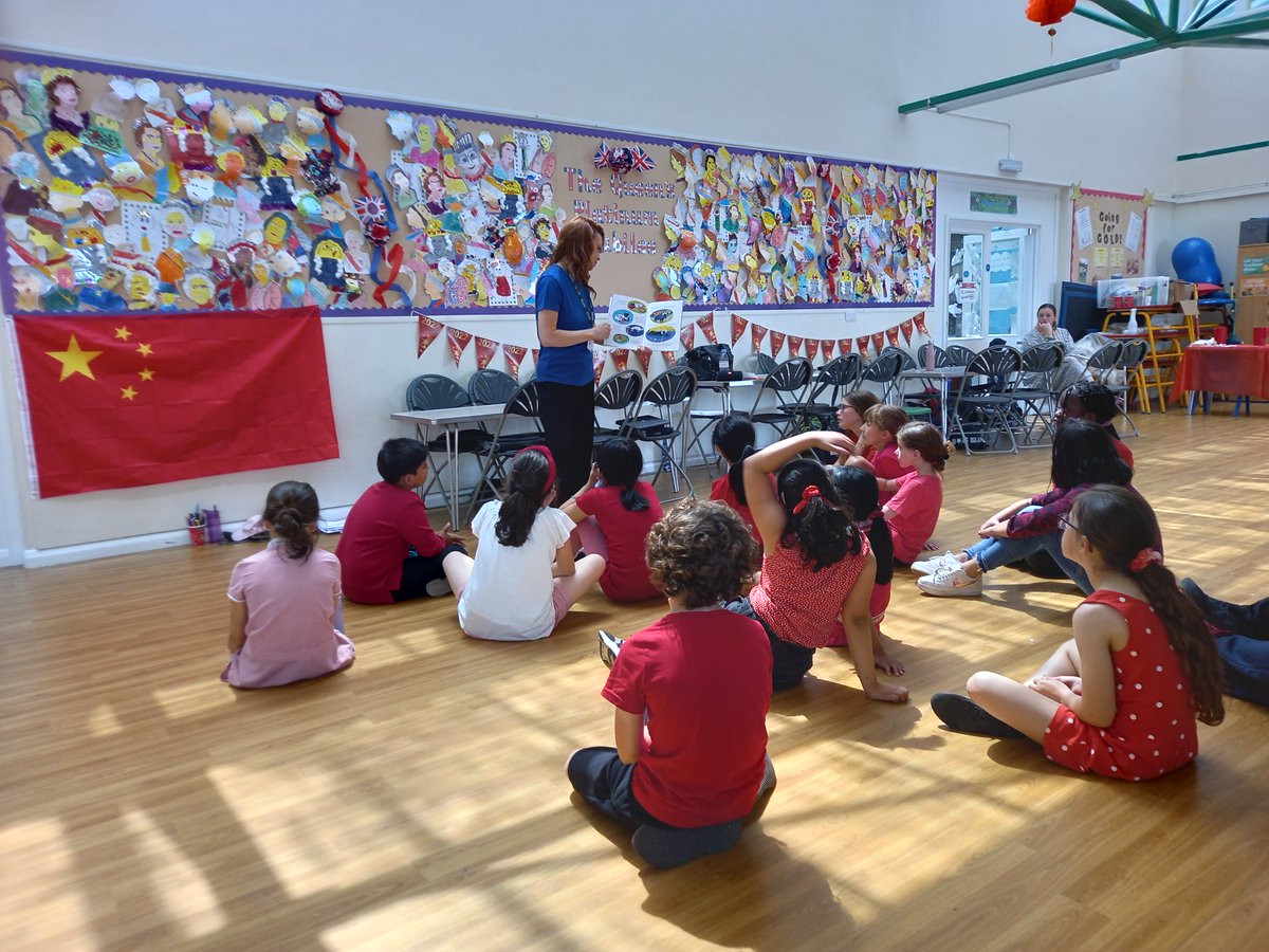 LEO Mandarin tweet media