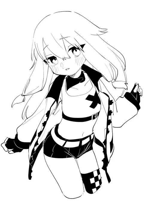 寧々ちゃん 
